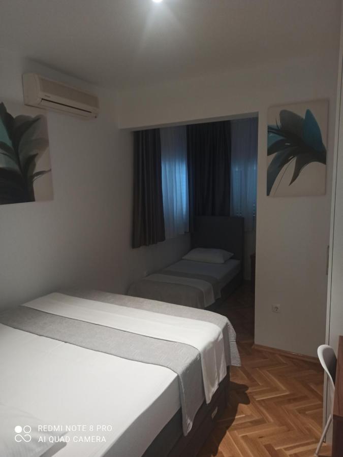 Apartments Zo Макарска Номер фото