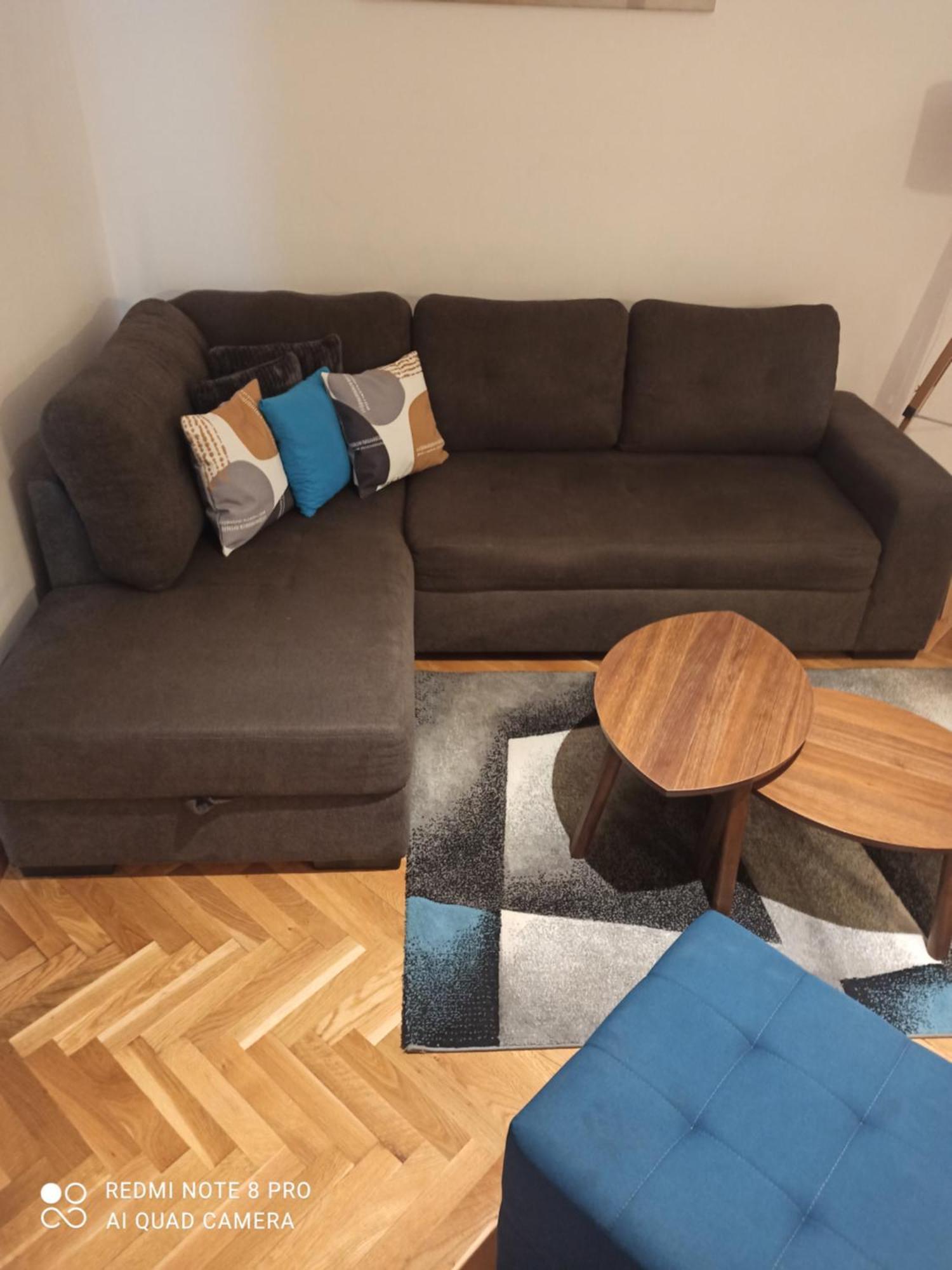 Apartments Zo Макарска Номер фото