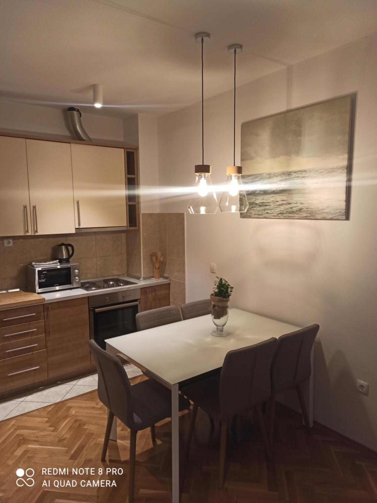 Apartments Zo Макарска Номер фото