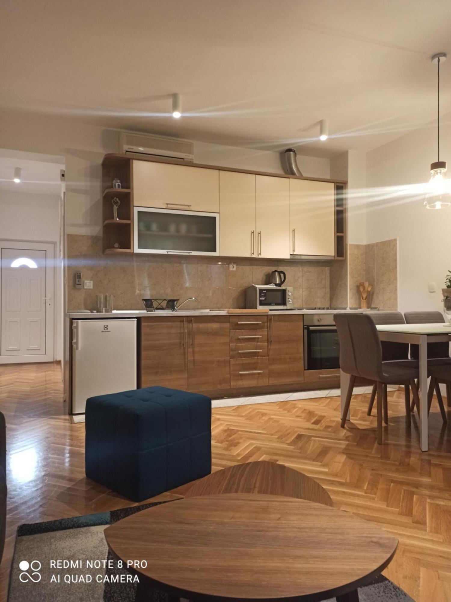Apartments Zo Макарска Номер фото