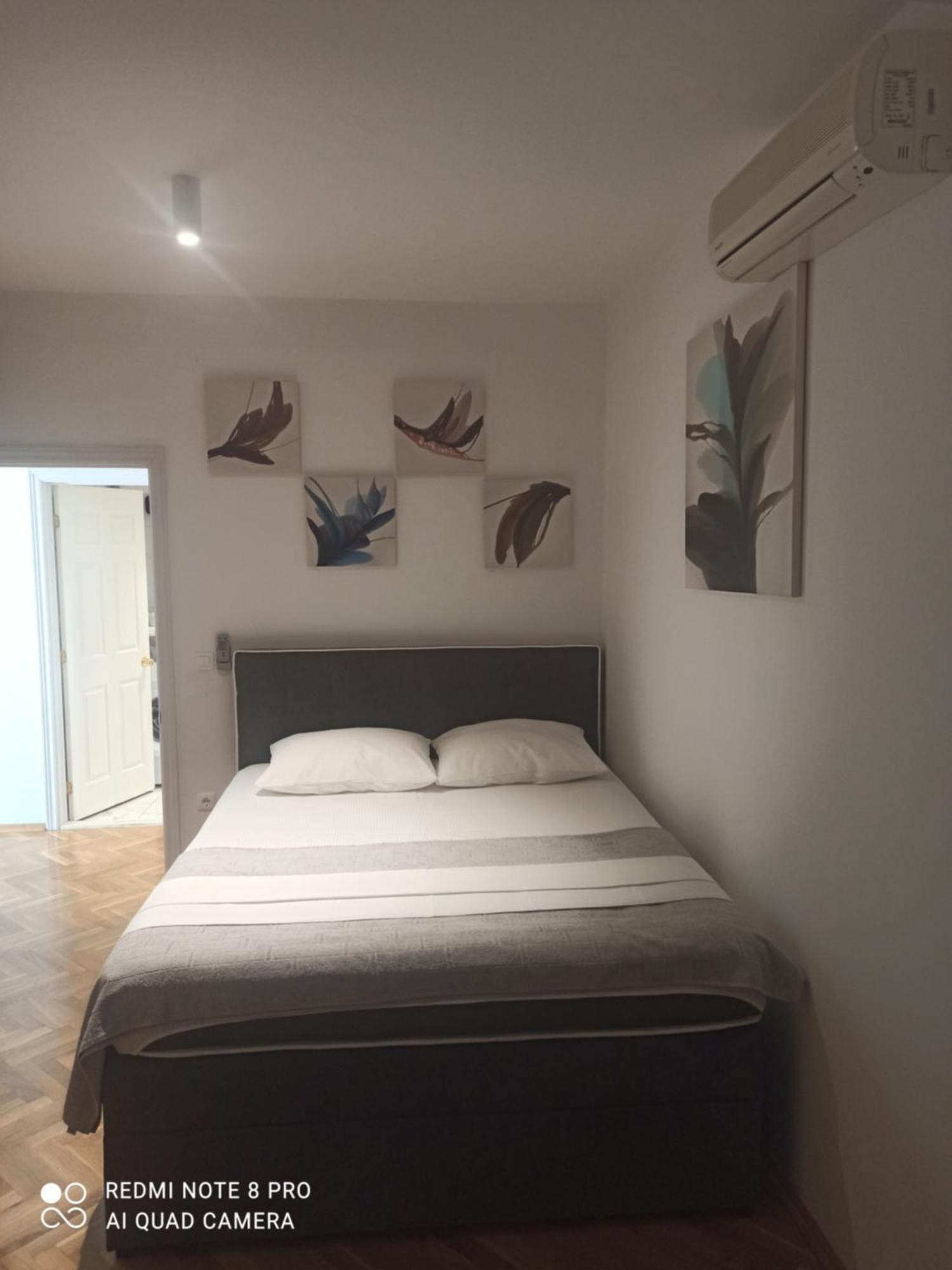 Apartments Zo Макарска Номер фото