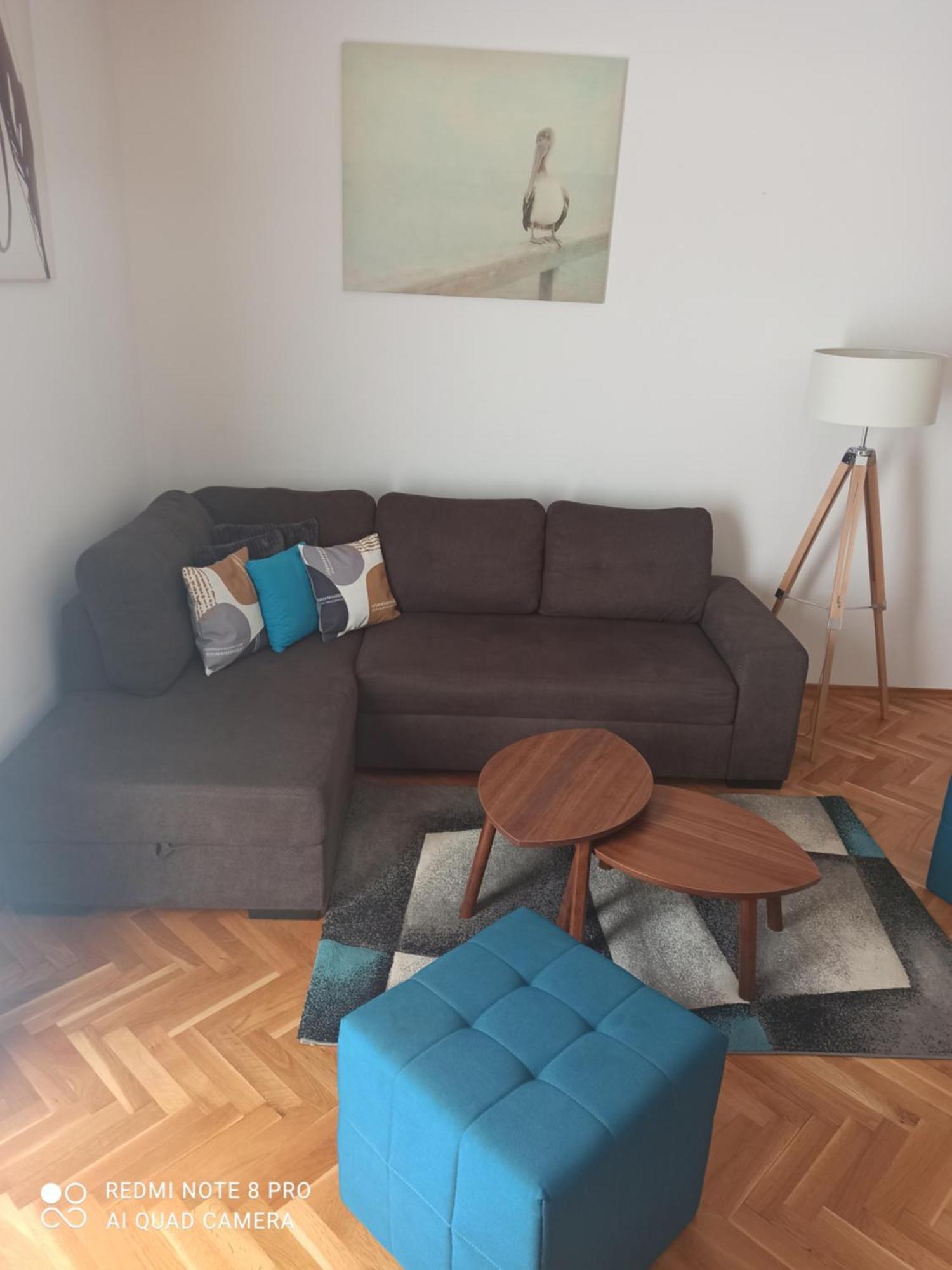 Apartments Zo Макарска Номер фото