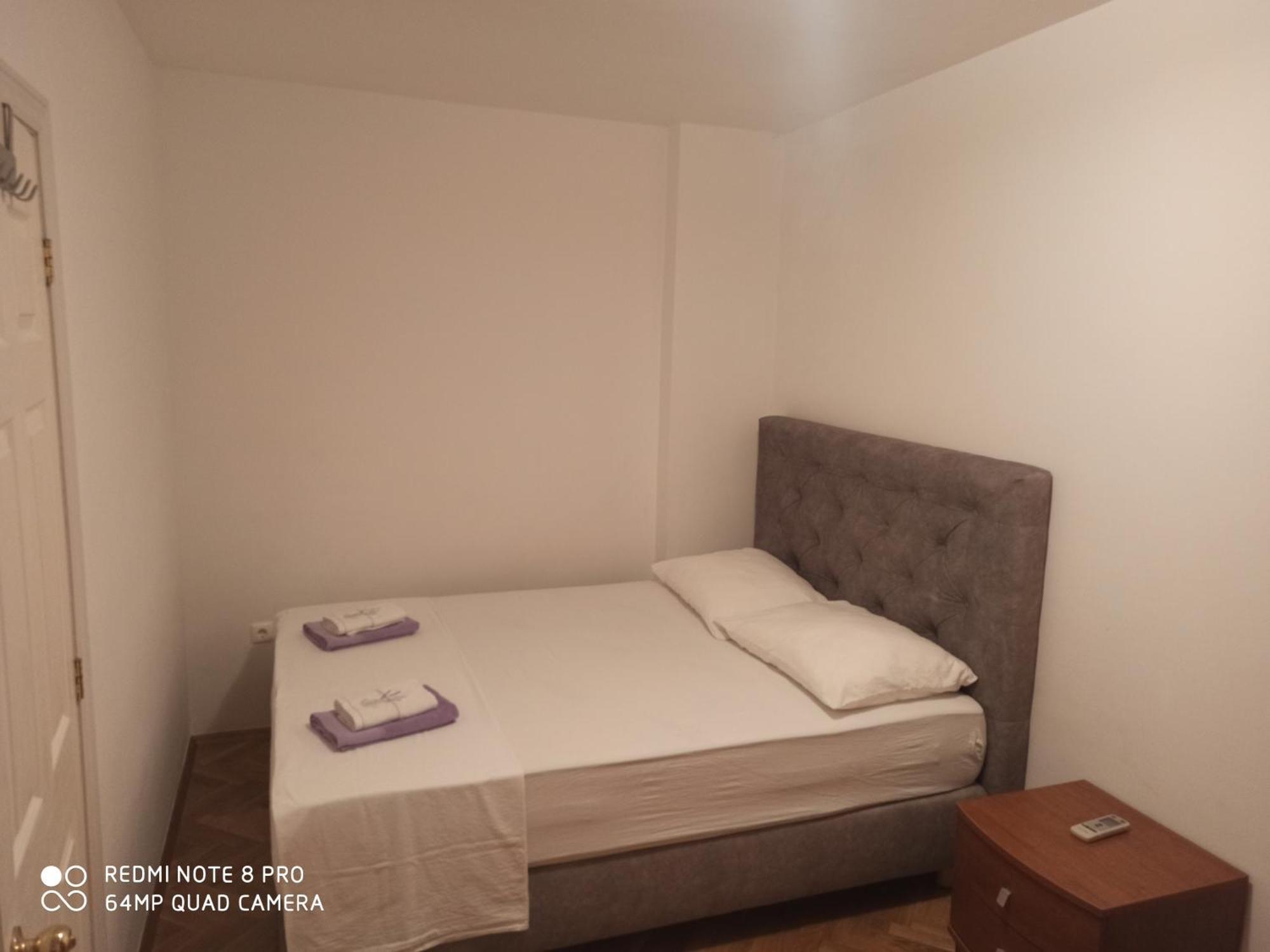 Apartments Zo Макарска Номер фото