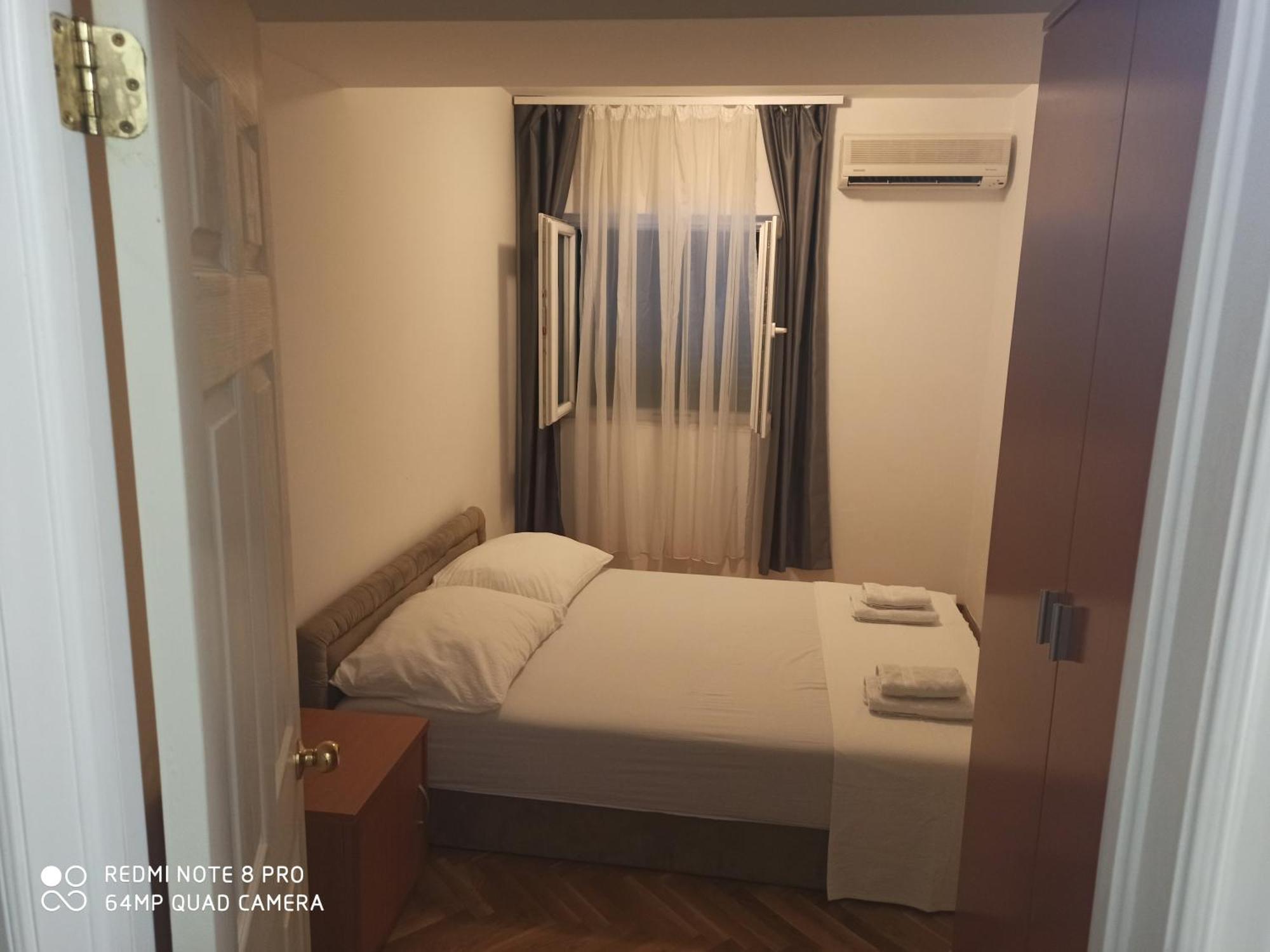 Apartments Zo Макарска Номер фото